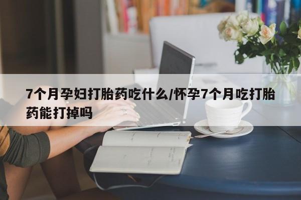 堕胎药购买微信7个月孕妇打胎药吃什么/怀孕7个月吃打胎药能打掉吗